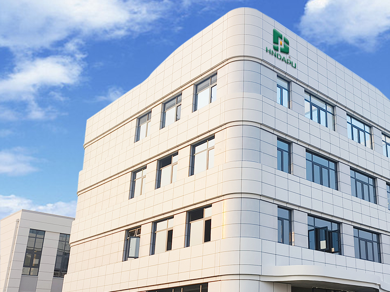 河南達普環(huán)保設(shè)備有限公司